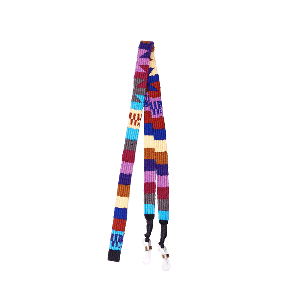 Sunglass Straps by MARYSAL