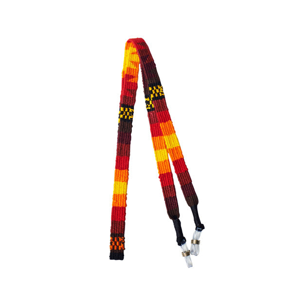 Sunglass Straps by MARYSAL
