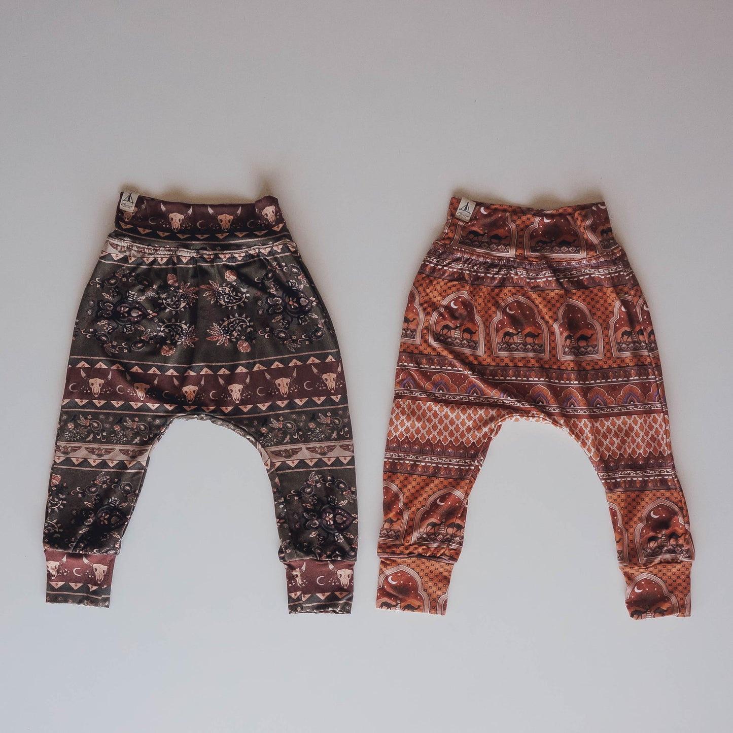 Harems Children Pants