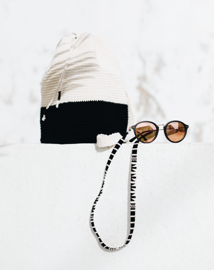 Sunglass Straps by MARYSAL