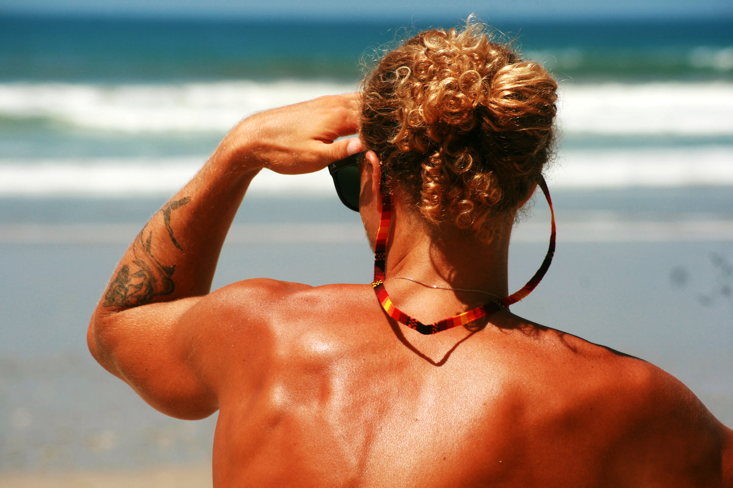 Sunglass Straps by MARYSAL