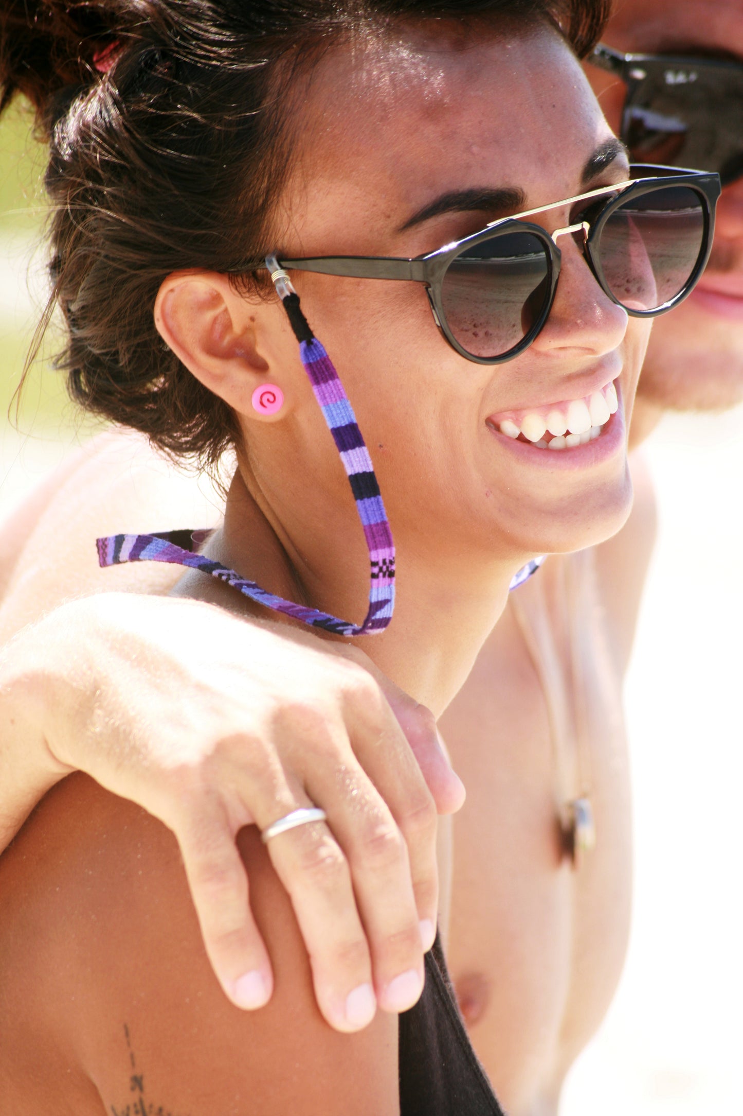 Sunglass Straps by MARYSAL