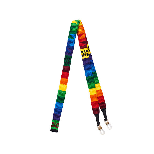 Sunglass Straps by MARYSAL