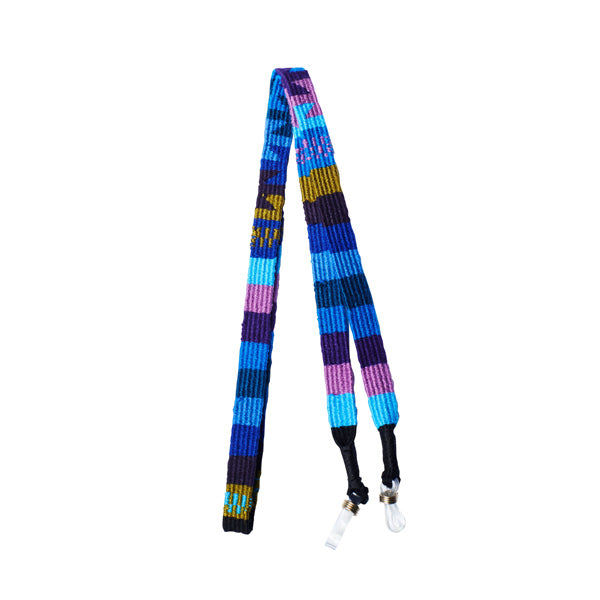Sunglass Straps by MARYSAL