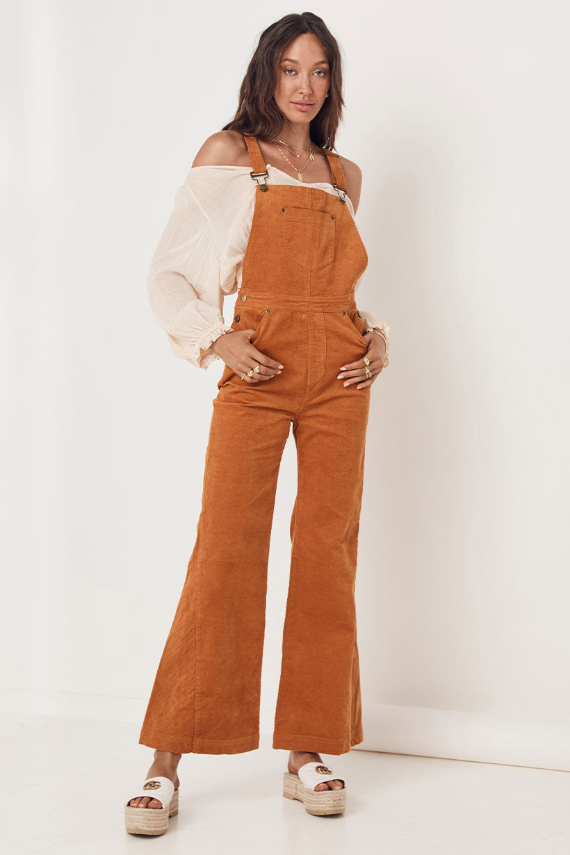 Age of Aquarius Overall by SPELL
