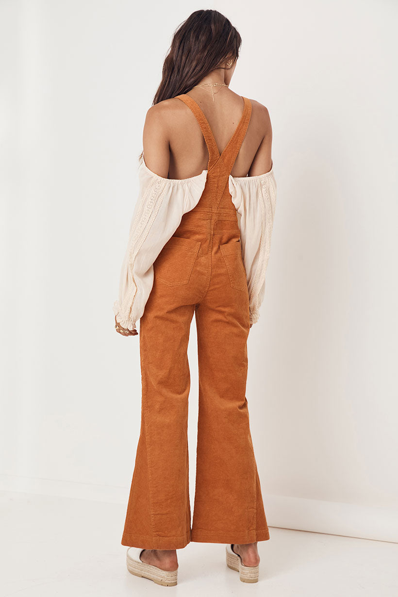 Age of Aquarius Overall by SPELL
