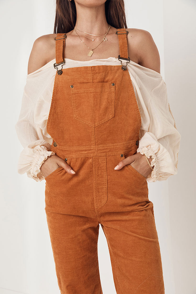 Age of Aquarius Overall by SPELL