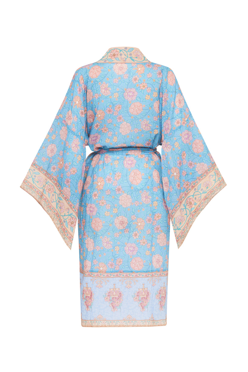 Love Story Midi Robe