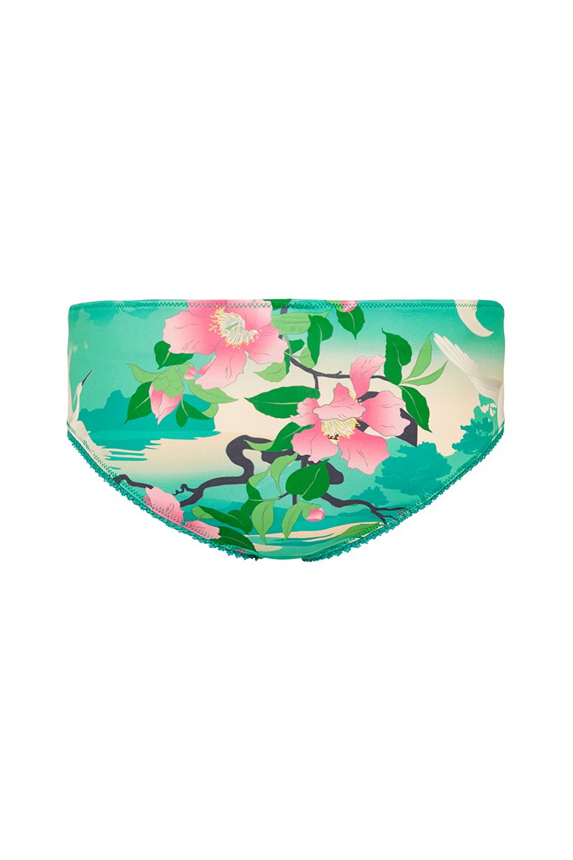 Nightingale Bloomers by SPELL