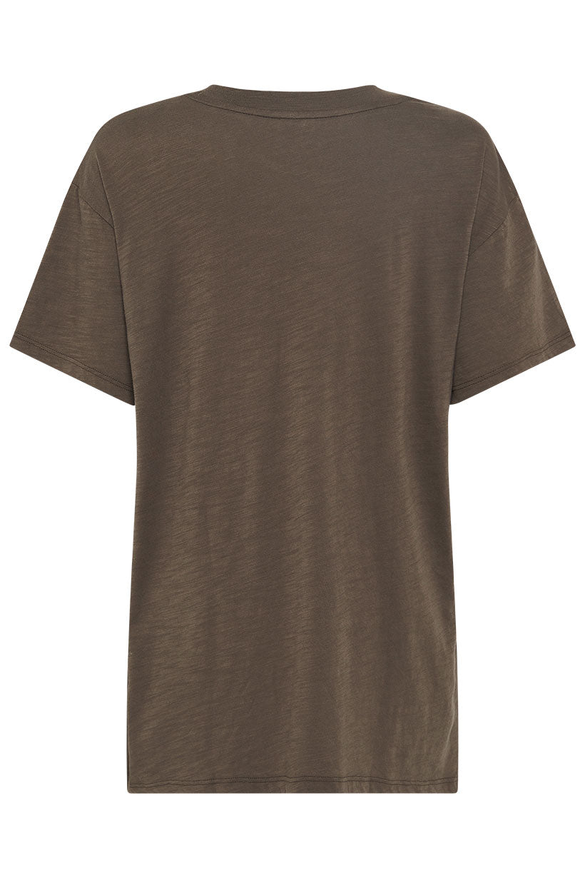 Rolling Valley Biker Tee by SPELL