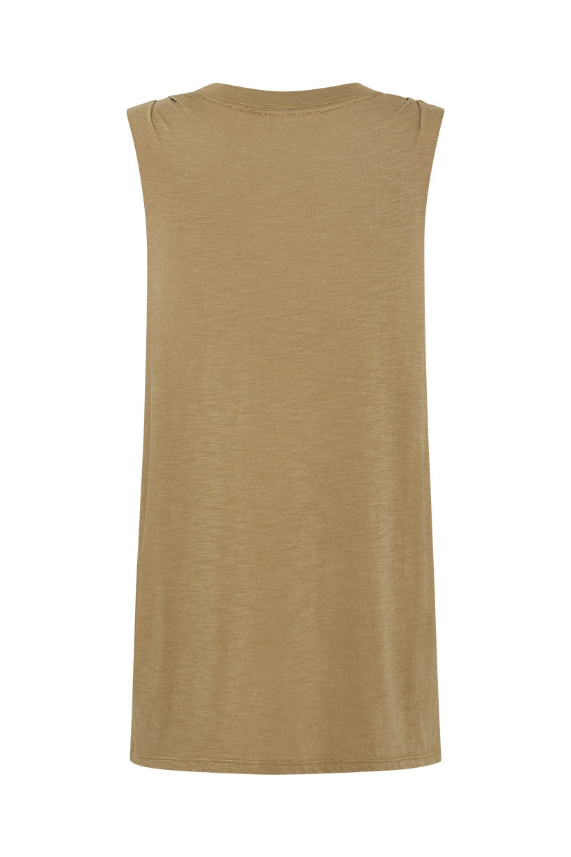 Rolling Valley Muscle Tank by SPELL