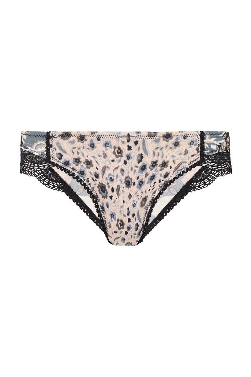 Winona Lace Bloomers by SPELL