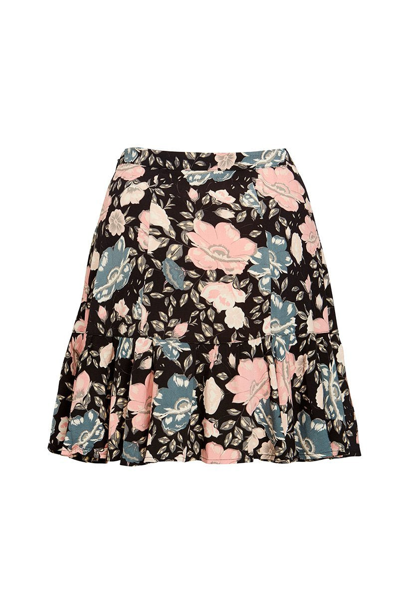 Winona Mini Skirt by SPELL