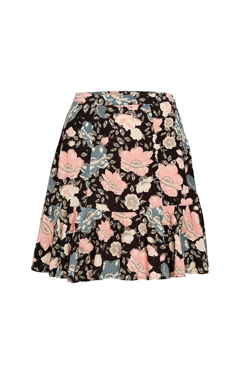 Winona Mini Skirt by SPELL