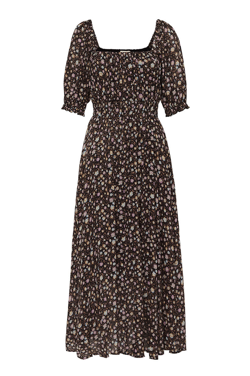Rae Midi Dress by SPELL