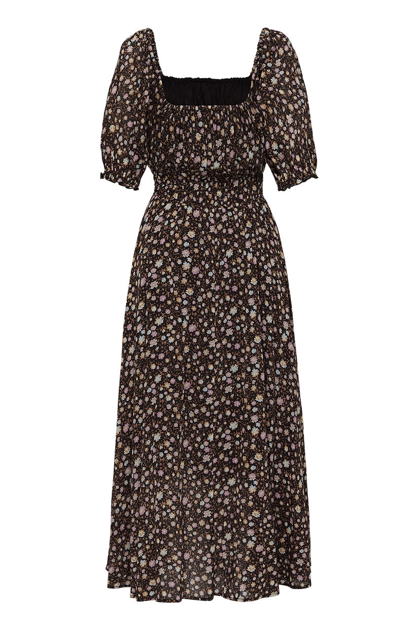 Rae Midi Dress by SPELL