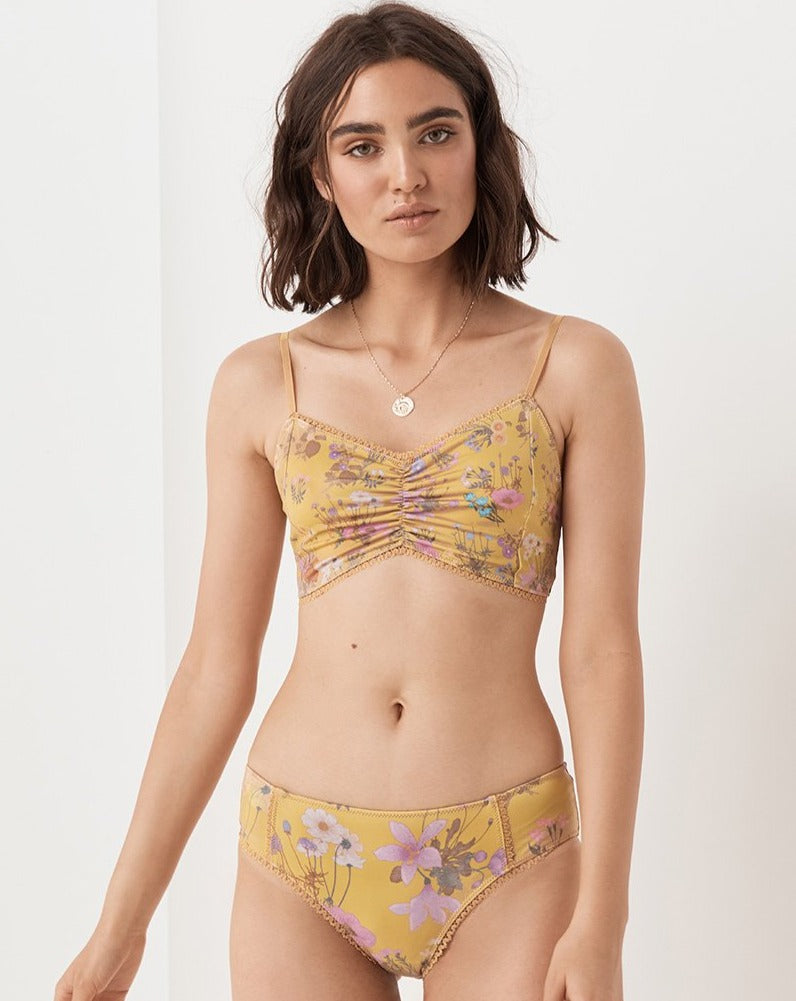 Wild Bloom Bloomers by SPELL