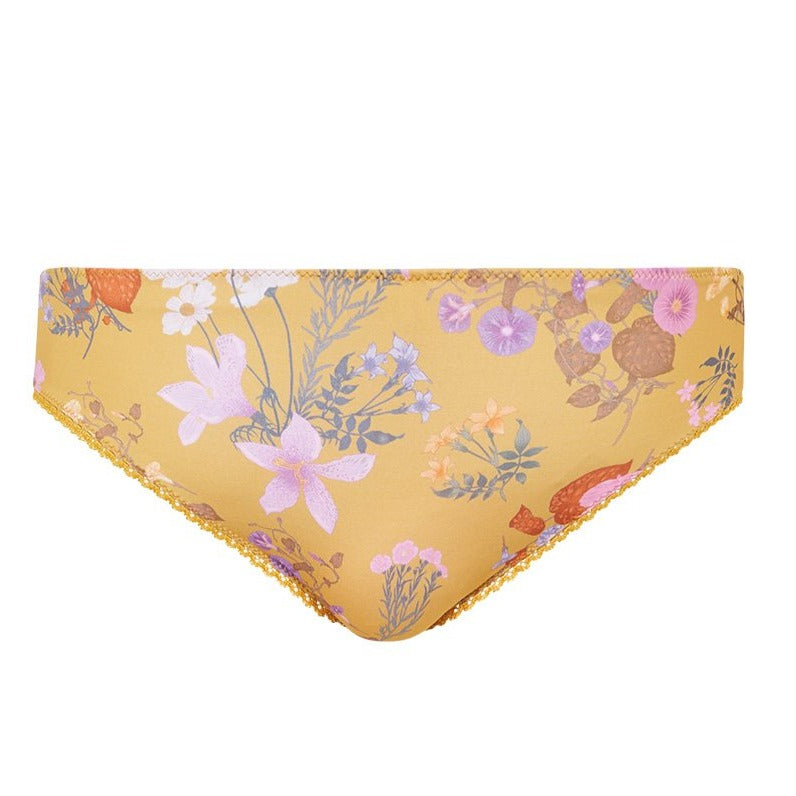 Wild Bloom Bloomers by SPELL