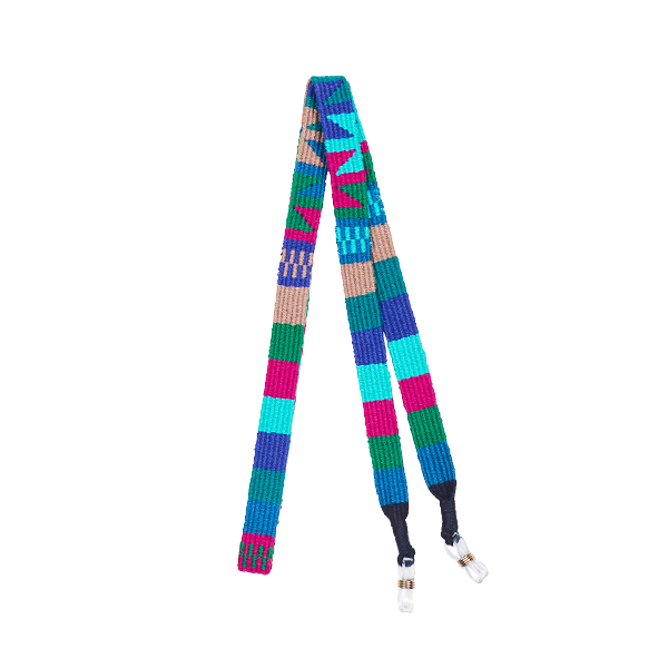 Sunglass Straps by MARYSAL
