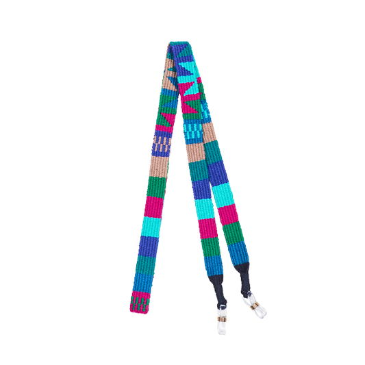 Sunglass Straps by MARYSAL