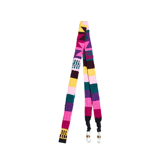 Sunglass Straps by MARYSAL