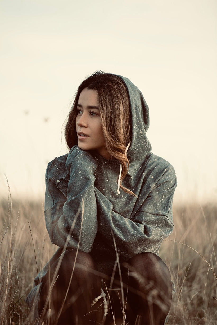 Hoody by WOODYBUNCH