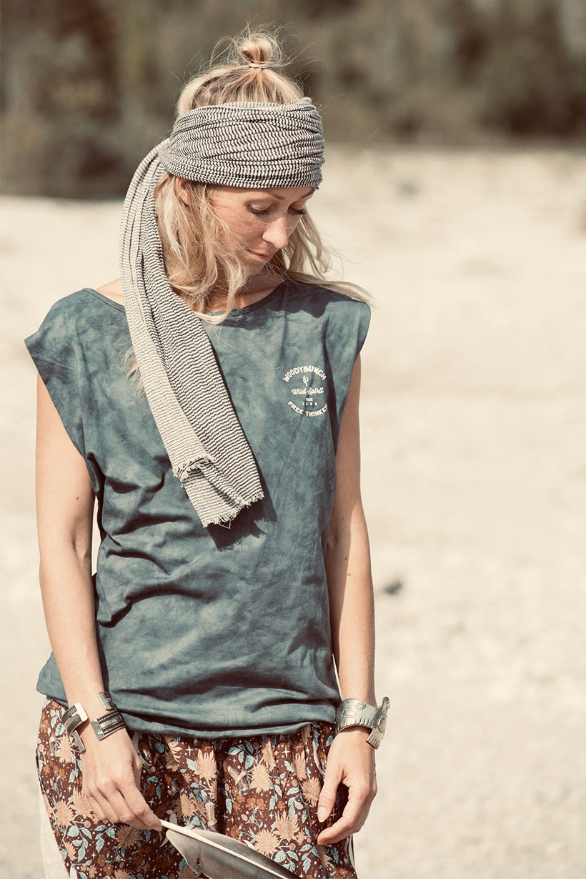 Classic Tee by WOODYBUNCH