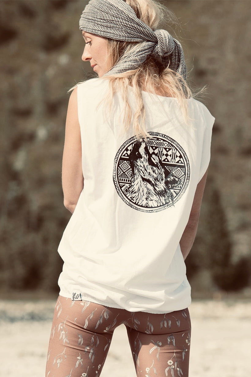 Classic Tee by WOODYBUNCH